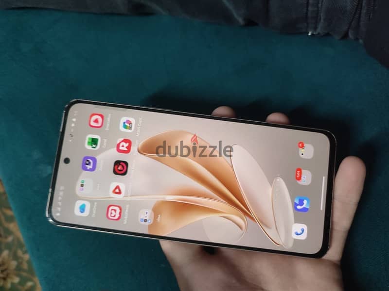 Vivo V29 1