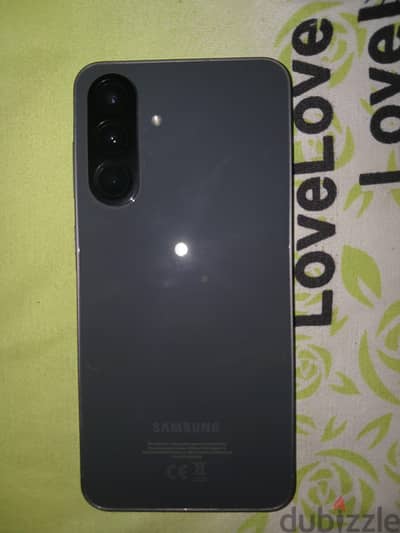Samsung A56
