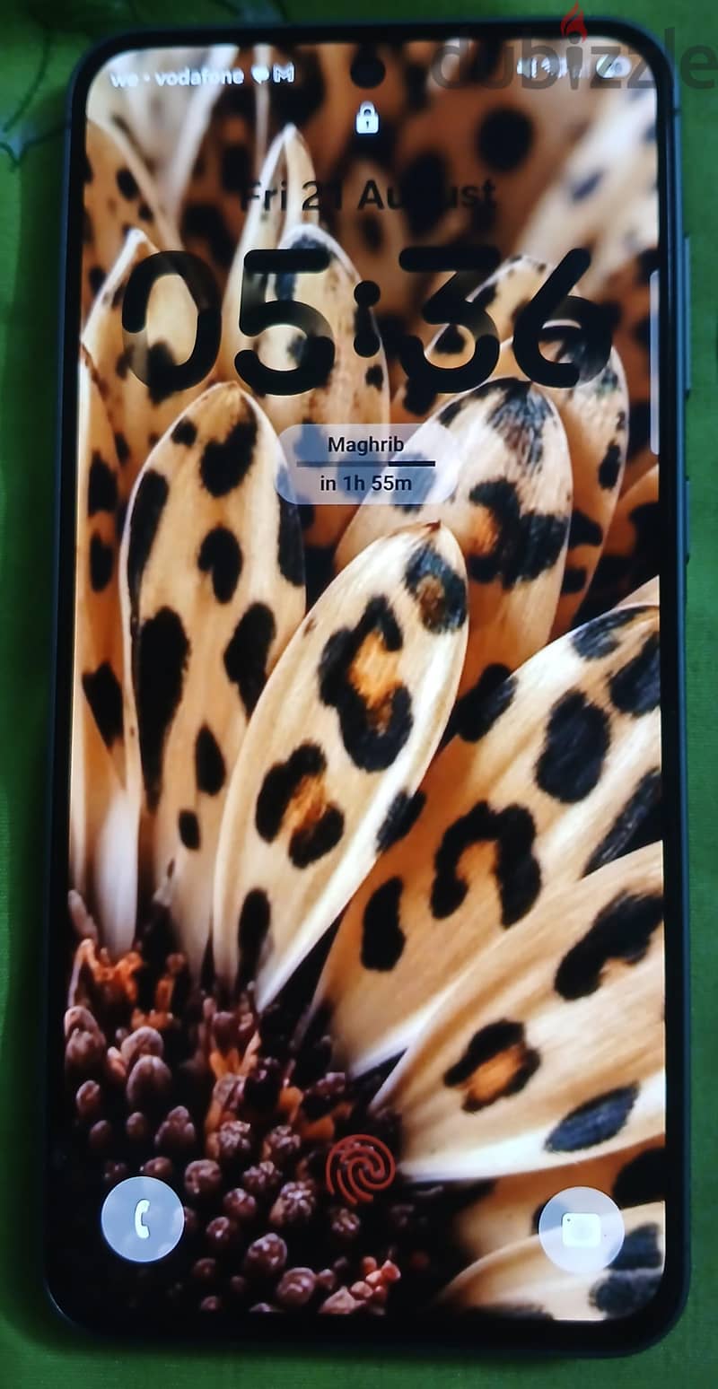 Samsung A56 2