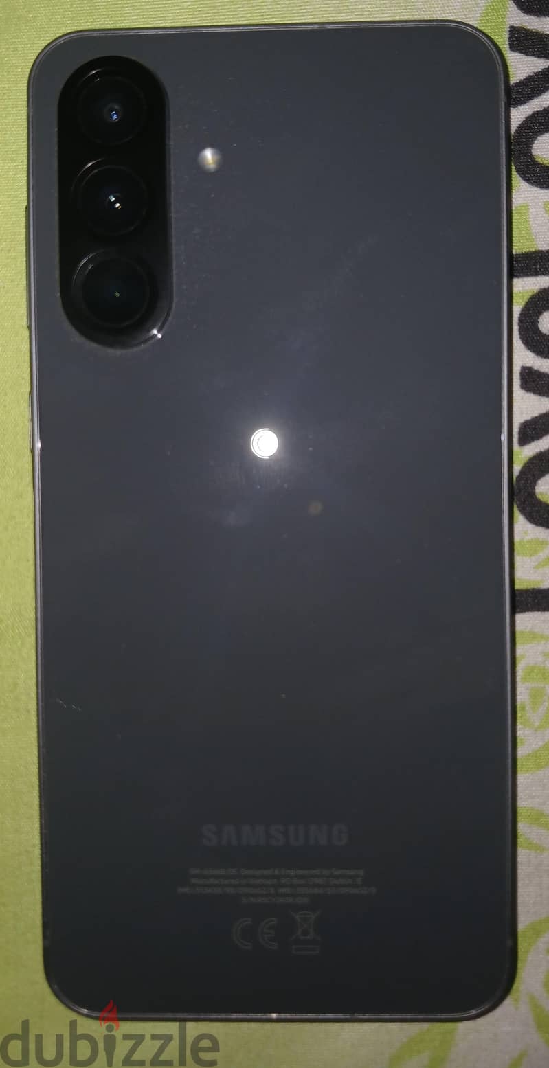Samsung A56 7