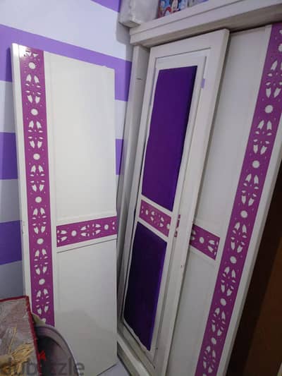 غرفه نوم اطفال