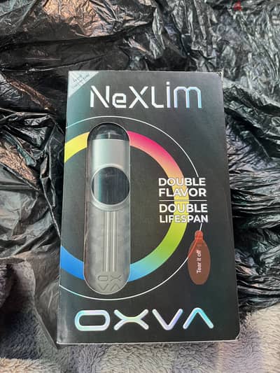 فيب NeXlim للبيع