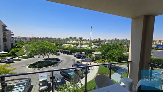 Chalet for Sale in Marassi Marina, Sidi Abdel Rahman | 2 Bedrooms | 2 Bathrooms | Second Floor | Open Landscape View | Marassi North Coast