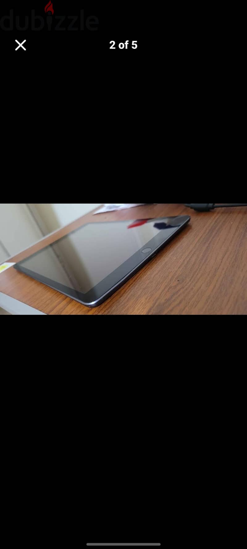 Ipad 9th generation ايباد جيل تاسع 1