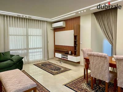 شقه للايجار بمدينتى 116م B10