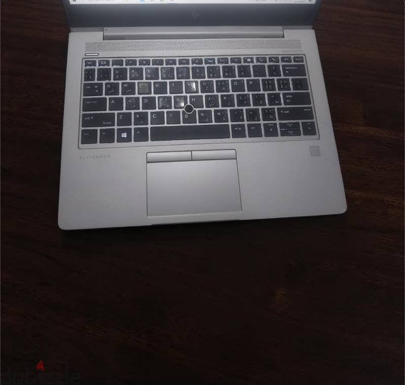 HP EliteBook 735 2