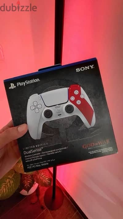 ps5 controller