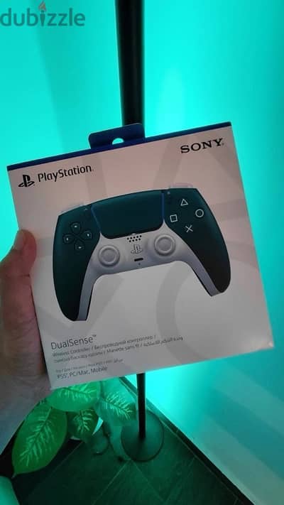 ps5 controller
