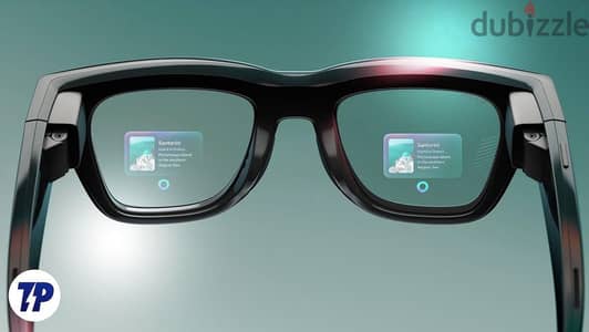 Meya rayban display glasses