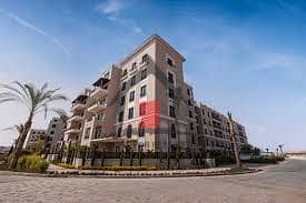 شقه 149 متر ارضي بالمطبخ والتكيفات وشاتيرز في فيلدج ويست  Village West