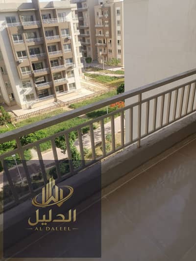  شقة للبيع في وصال ريزيدنس | مدينة الشروق