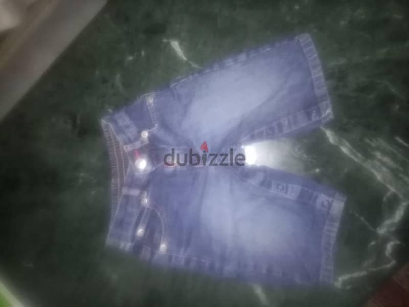 ملابس رضع 9