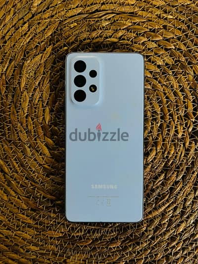 Samsung A53 5G
