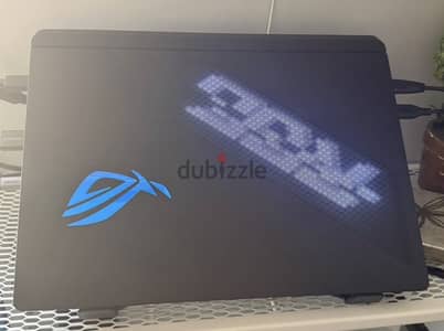 ASUS ROG Strix SCAR 16