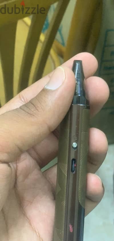 POD nexlim go