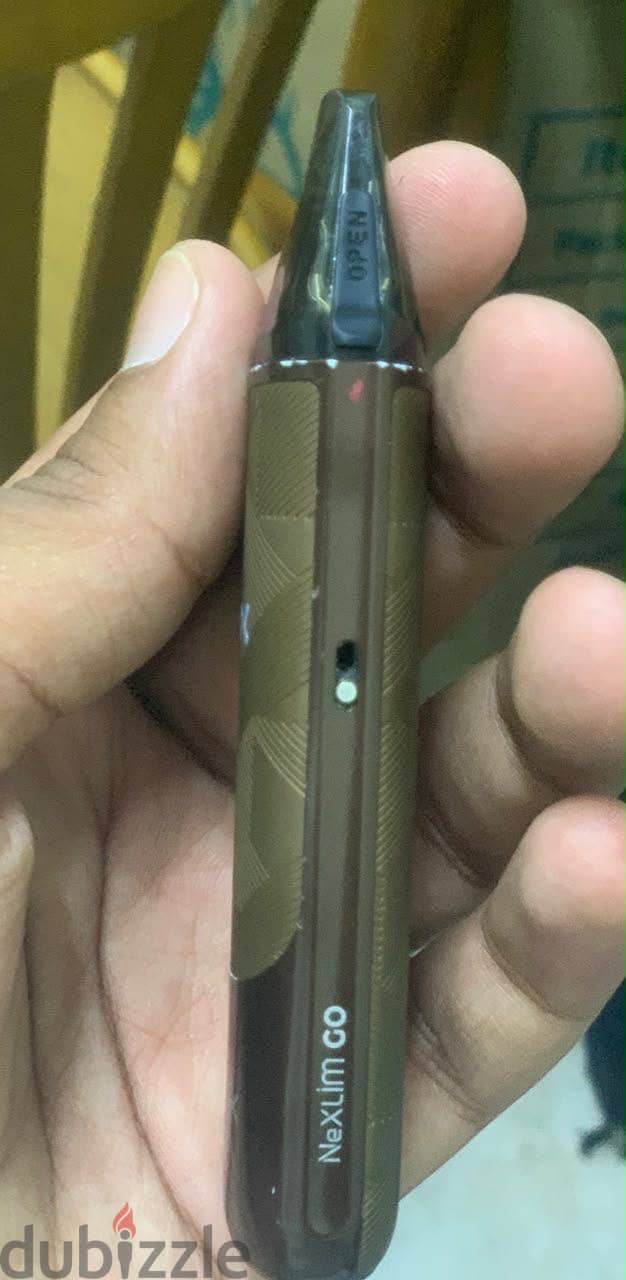 POD nexlim go 3