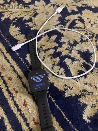 Huawei watch fit 3
