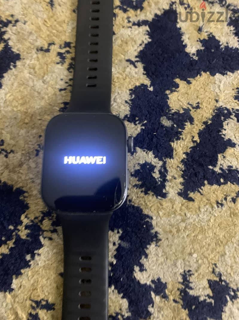Huawei watch fit 3 1