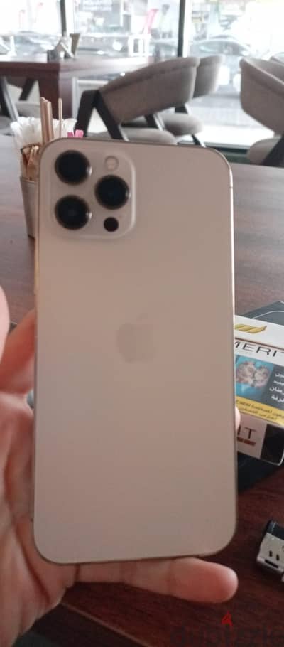 Apple - iPhone 12 Pro Max
