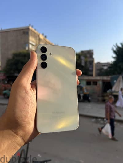 Samsung A15