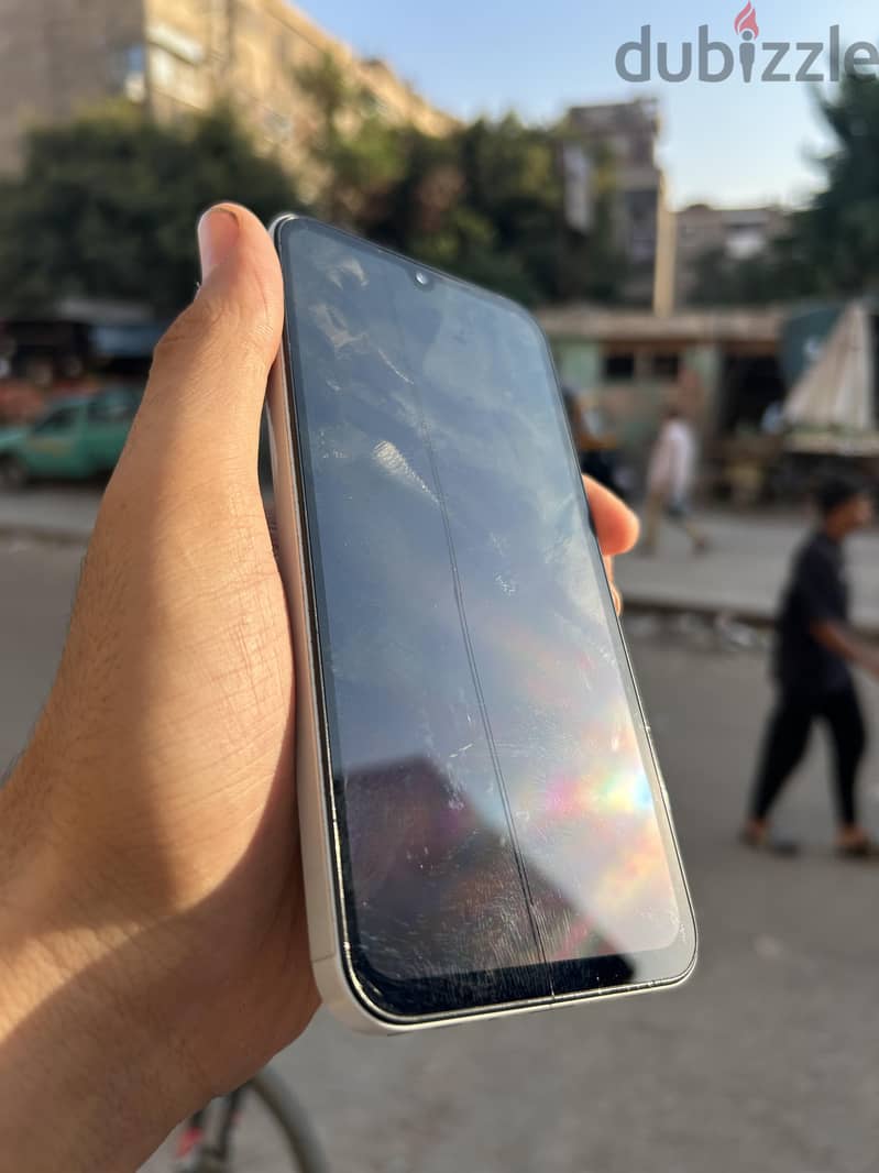 Samsung A15 1