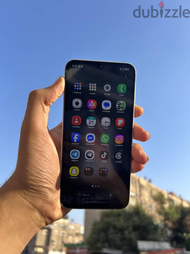 Samsung A15 2