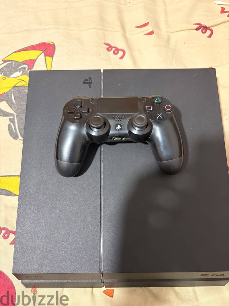 Playstation 4 version 2 4