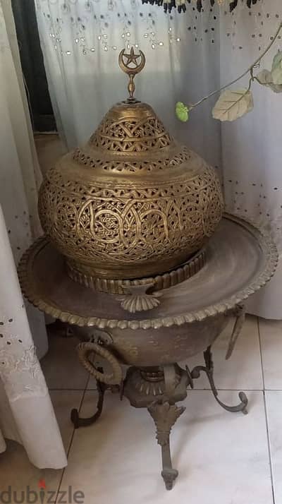 Used furniture