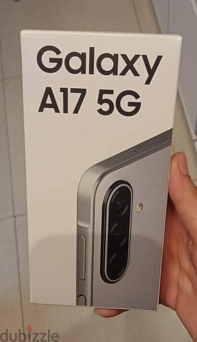 Samsung Galaxy A17 5G