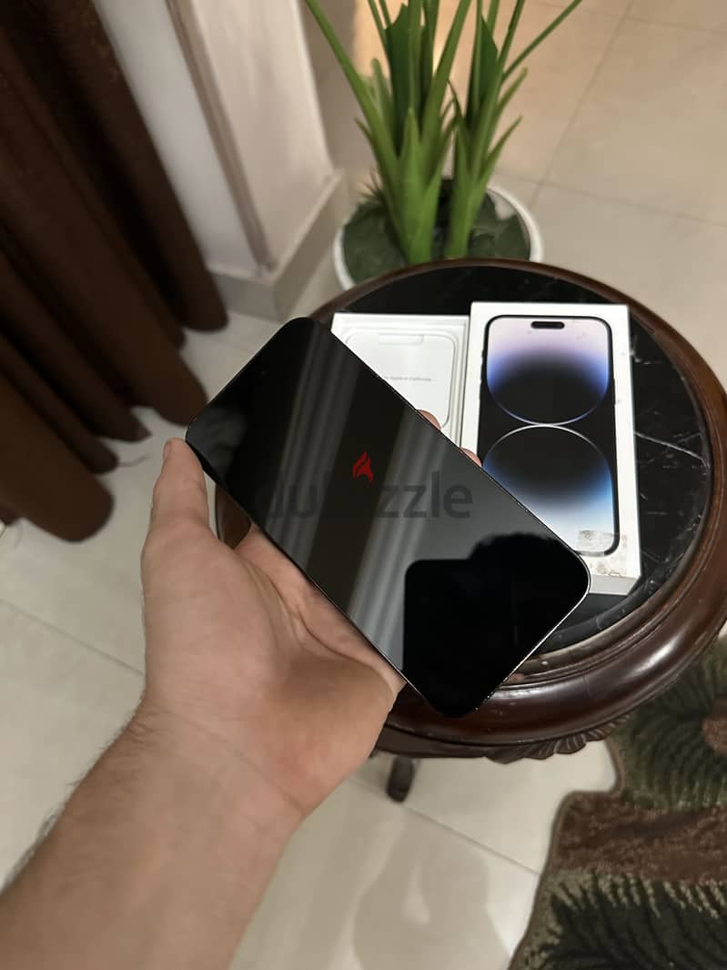 Apple - iPhone 14 Pro Max 2