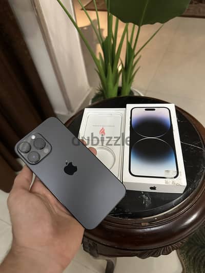 Apple - iPhone 14 Pro Max