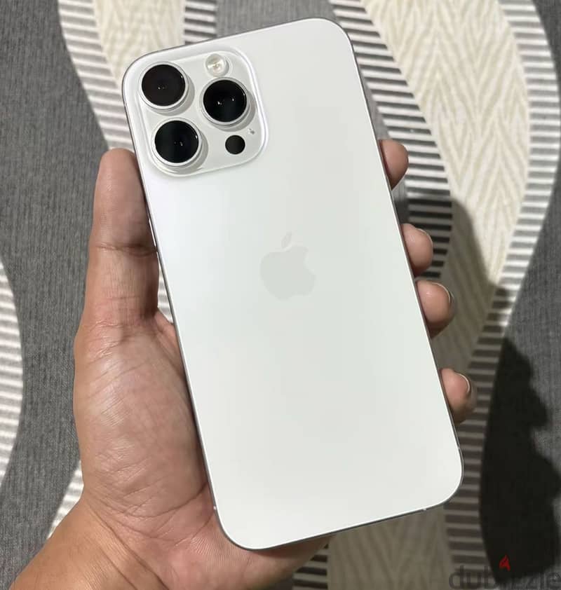 iPhone 14 Pro Max  256GB 2