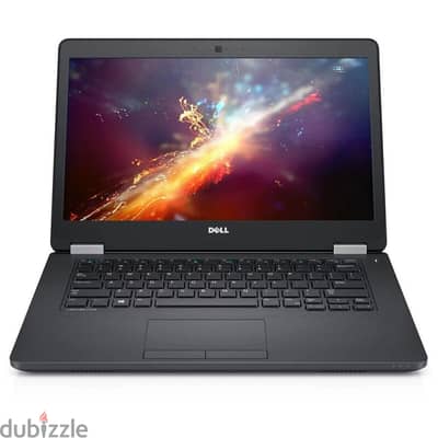 Dell Latitude E7470 Touch Screen