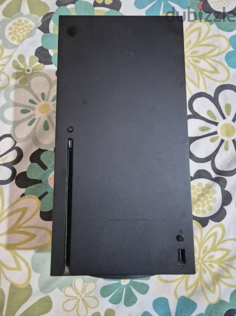 Xbox series x 1