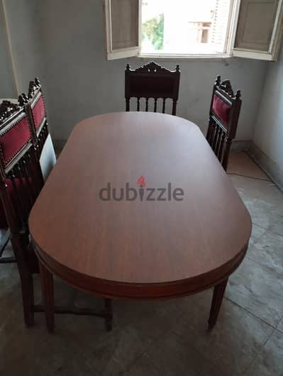 ترابيزه سفره بحاله جيده جدا