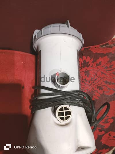 فلتر حمام سباحه