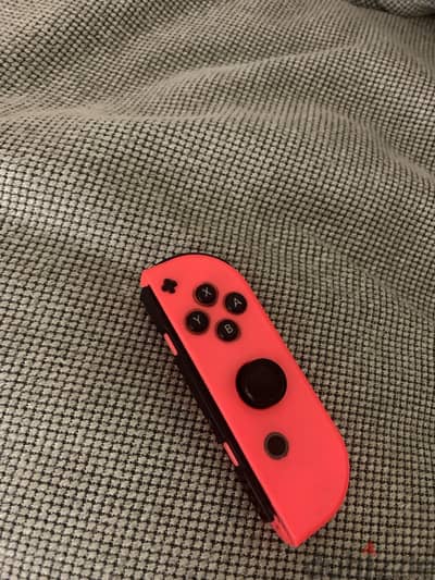 Nintendo switch joystick(only one)