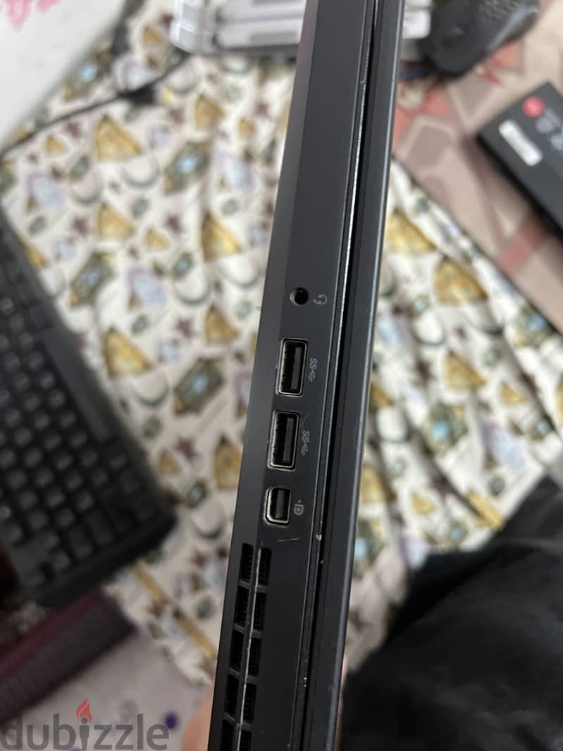 Lenovo p50 10