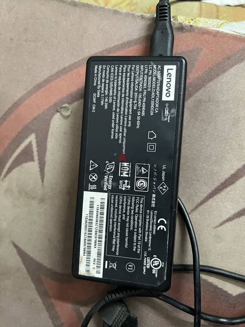 Lenovo p50 2