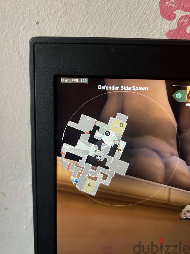 Lenovo p50 11