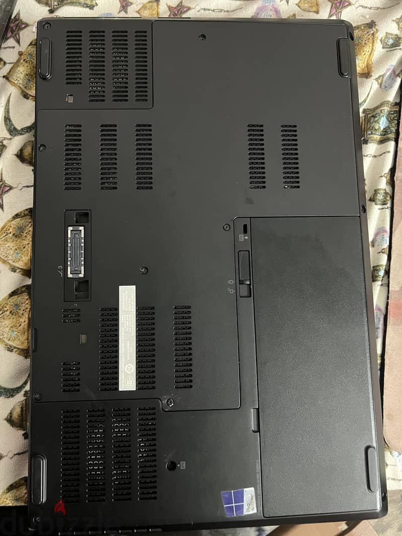 Lenovo p50 13