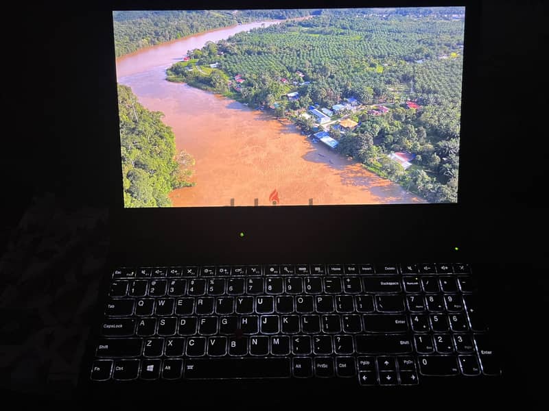 Lenovo p50 14