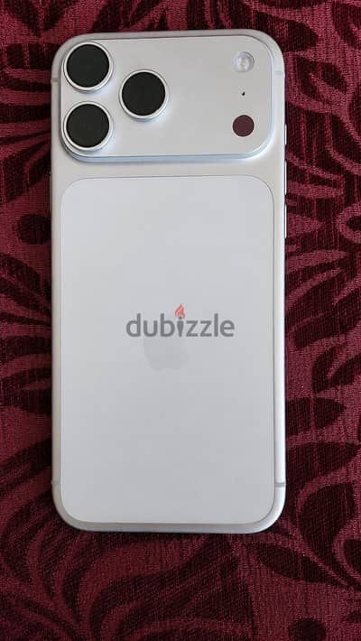 Apple - iPhone 17 Pro Max