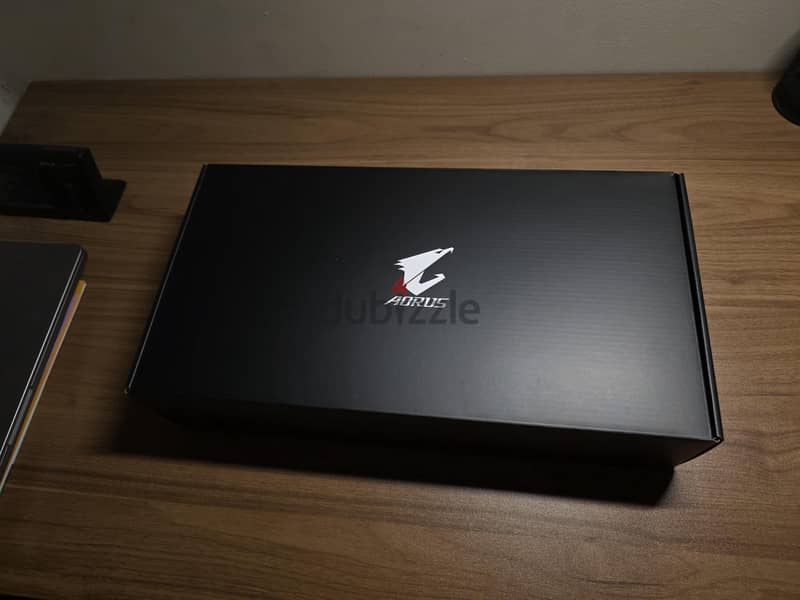 aorus rx 9070xt جديد 2