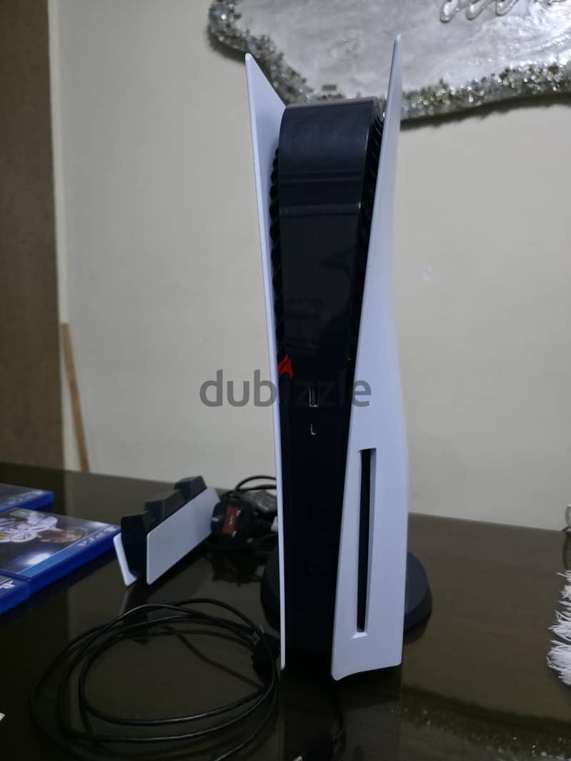 ps5 fat used 1