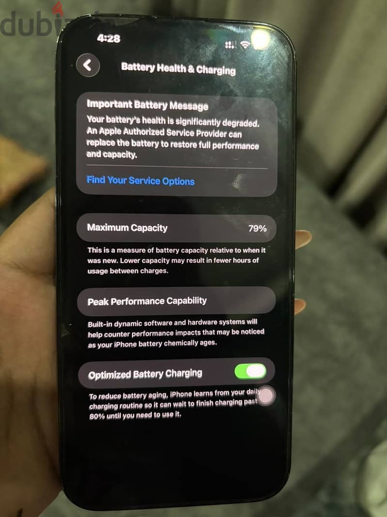 Apple - iPhone 14 Pro Max 3