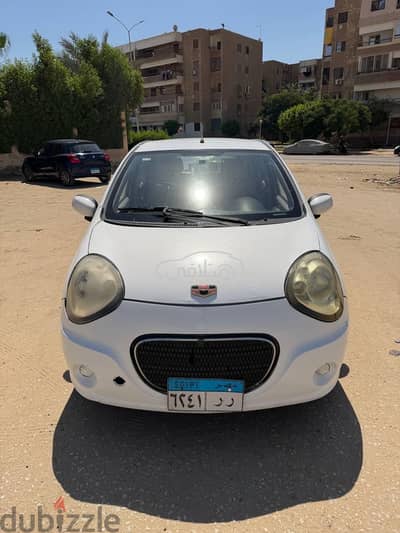 Used Geely Pandino 2015 For Sale 6 October