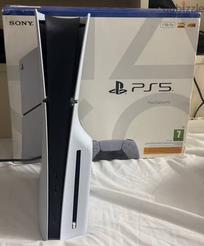 PlayStation 5 بلاي ستيشن ٥