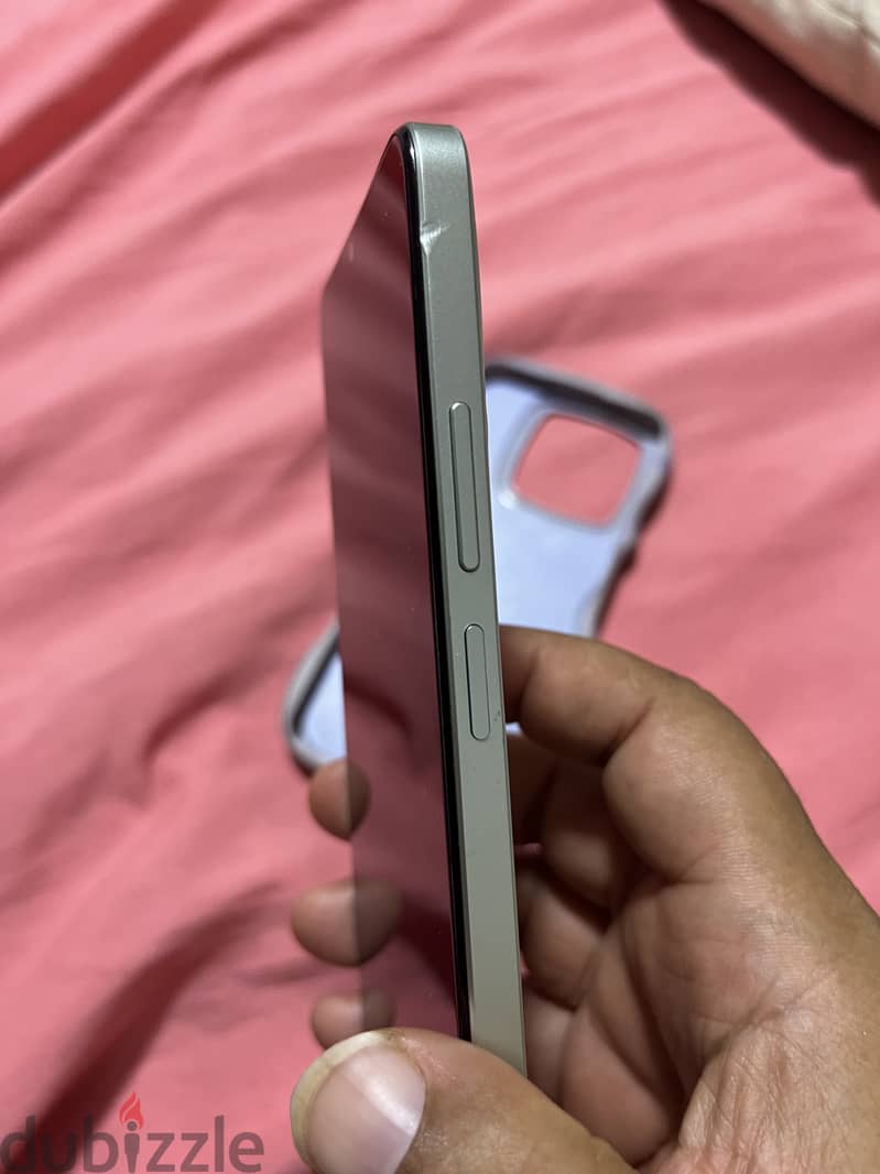 ريلمى نوت 60x 1