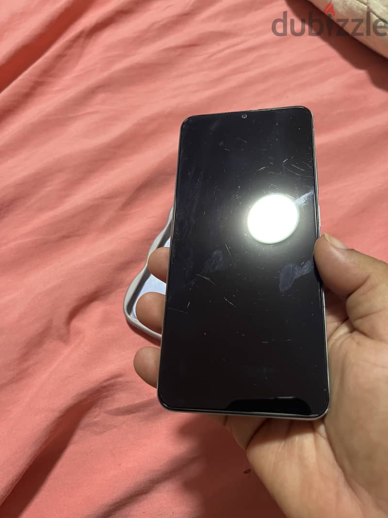 ريلمى نوت 60x 2